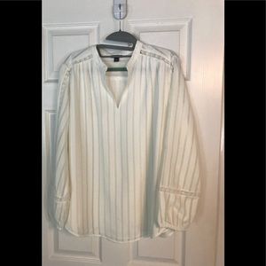 Ann Taylor blouse